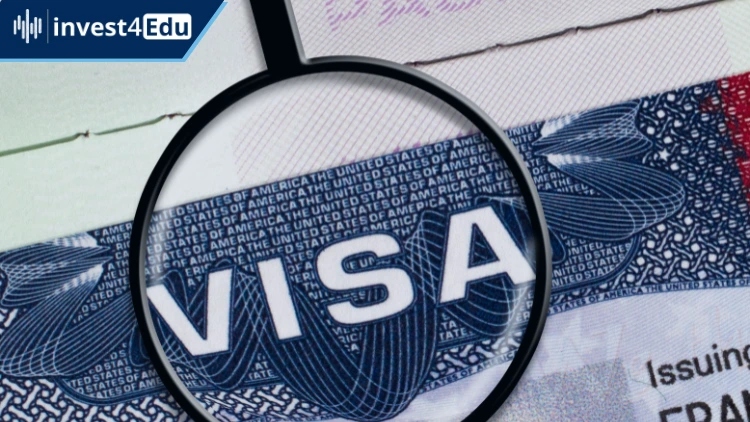 student visa for study abroad