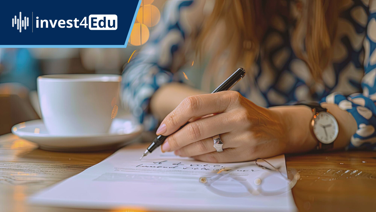 How to Secure a Letter of Recommendation to Study Abroad