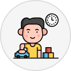 report icon