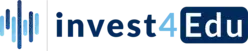 Invest4Edu Logo